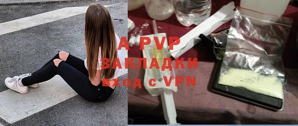 винт Алексеевка